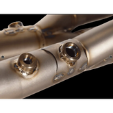Spark BMW S1000RR ’Grid-O’ Titanium Full Exhaust (2020